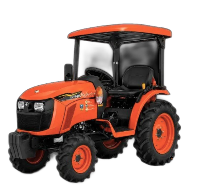 Kubota B2741S
