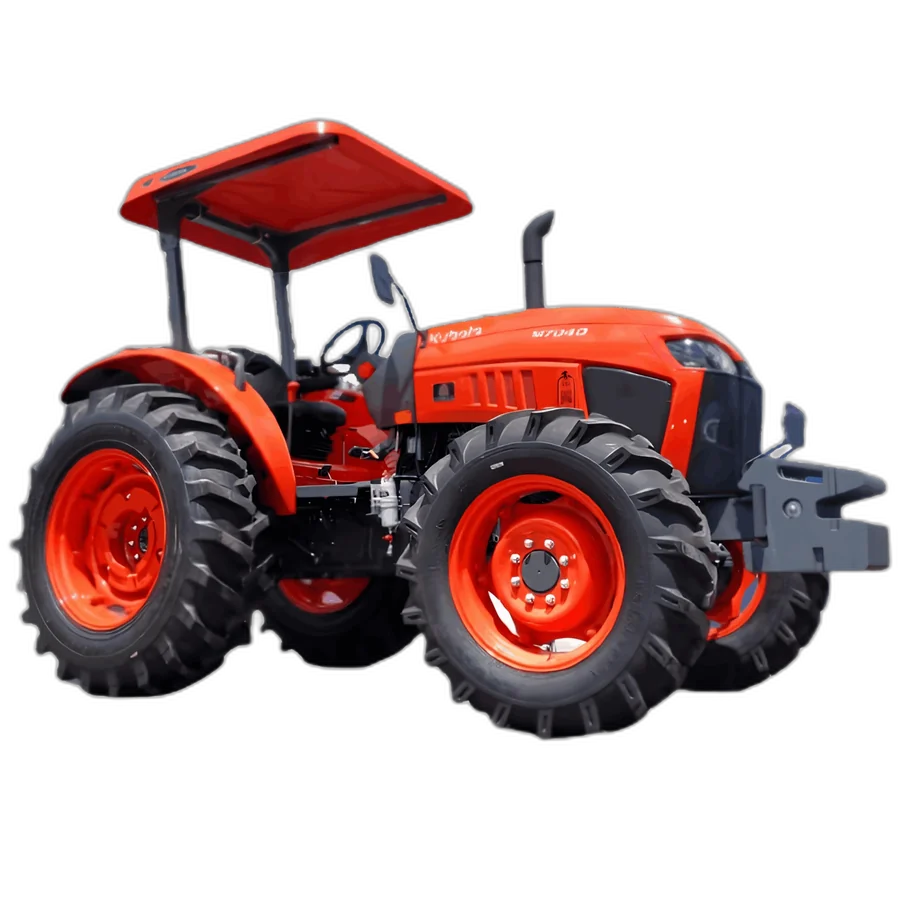 Kubota M7040