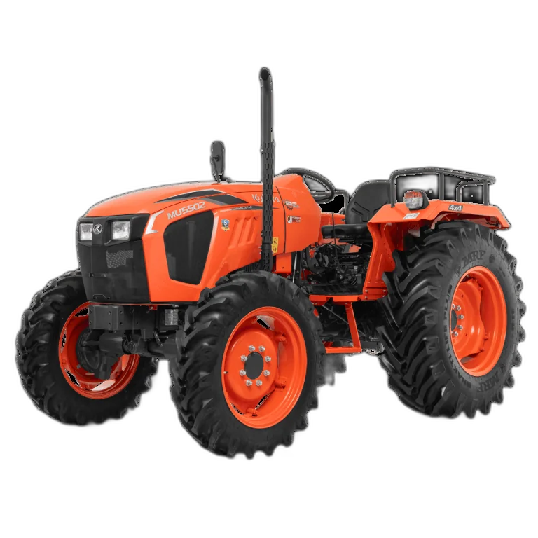Kubota MU5502