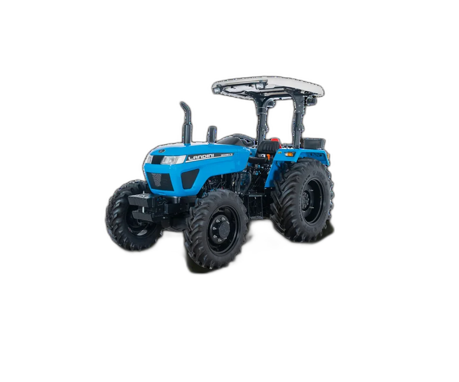 Landini Discovery II 50/60 HP
