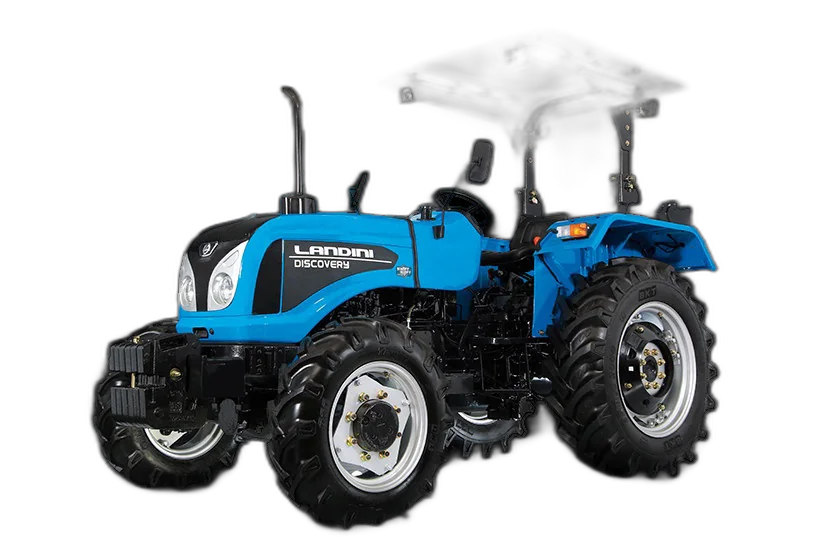 Landini Discovery II 75