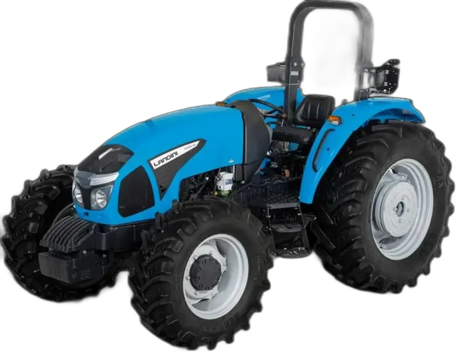 Landini Super Plat 90-120 HP