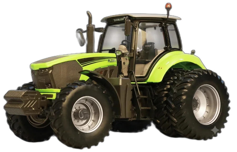 Zoomlion PL2304