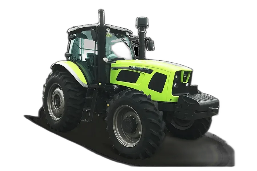 Zoomlion RG1804