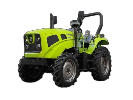 Zoomlion RK704-A