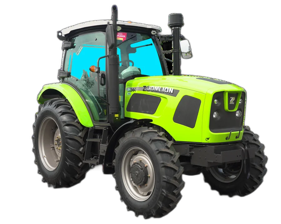 Zoomlion RS1304