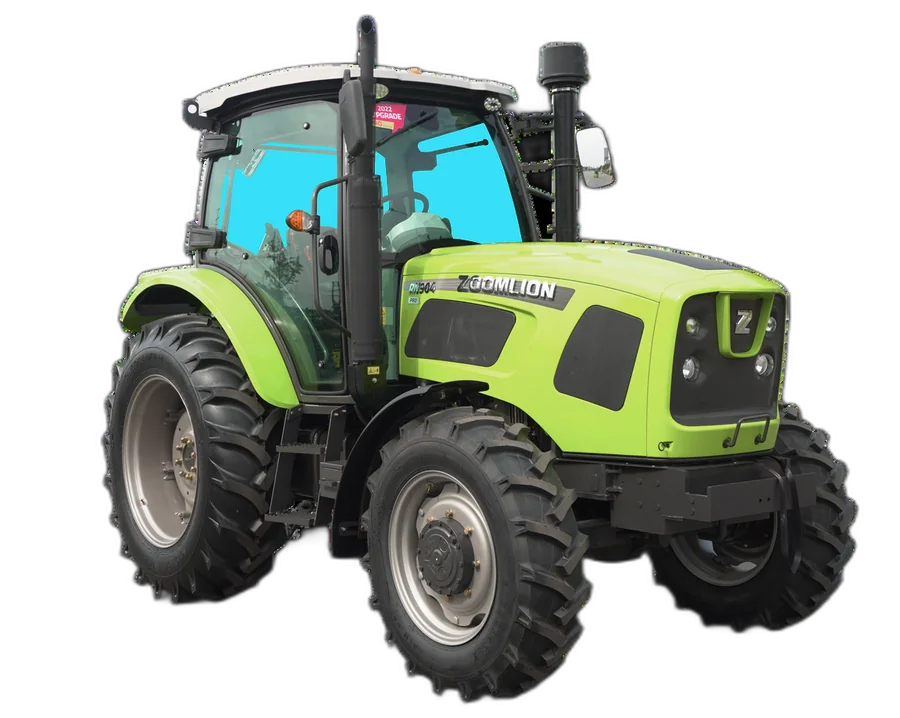 Zoomlion RS1604