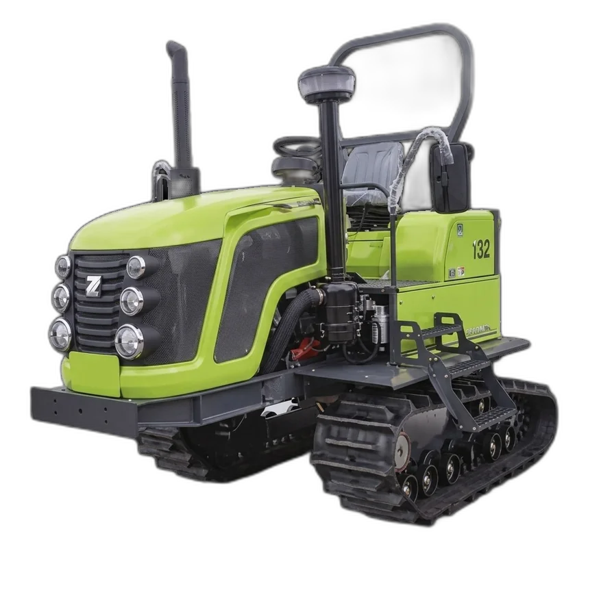 Zoomlion T2 AH-1002