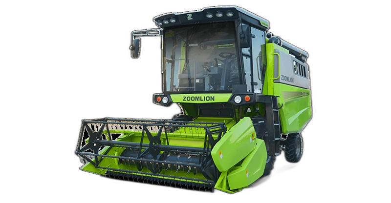 Zoomlion TE100